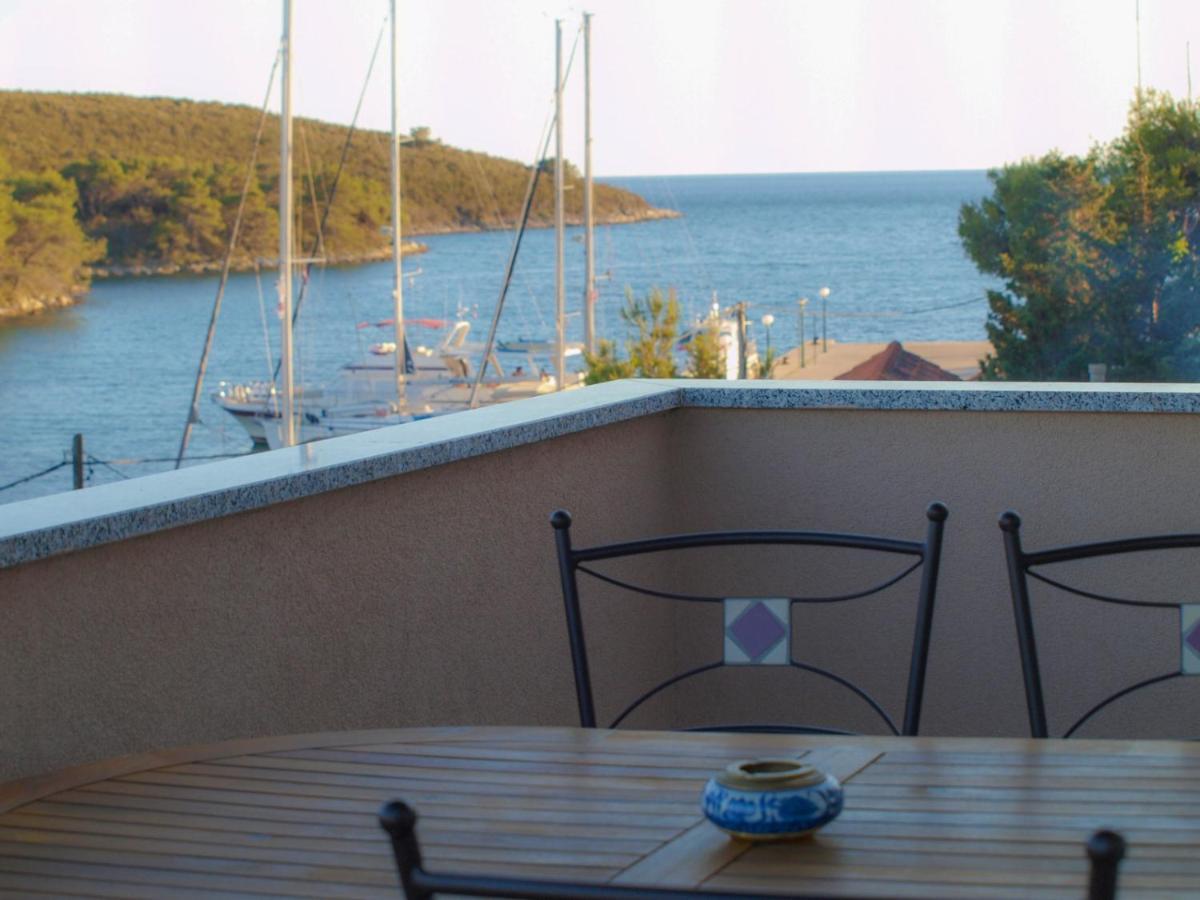 Apartmani Goga 2 Molat Exterior photo